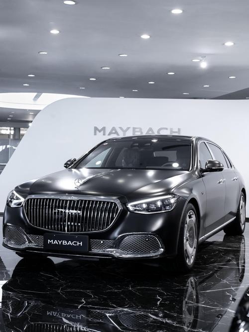 惠州惠阳区凯浪乐企业管理咨询岚图汽车的售后服务让用户无忧出行，迈巴赫未来的豪华车趋势