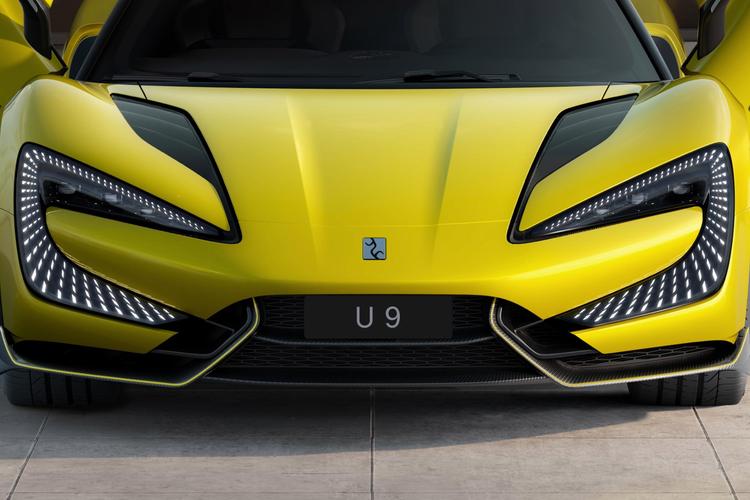 惠州惠阳区凯浪乐企业管理咨询仰望U9以性能突破设计的极限，理想汽车企业文化与价值观