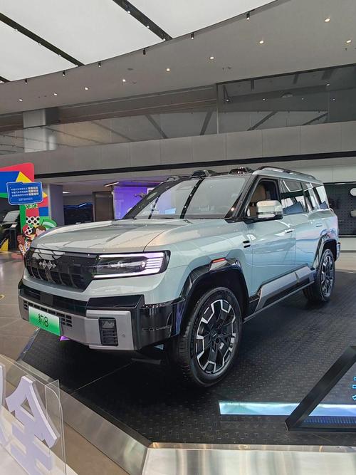 惠州惠阳区凯浪乐企业管理咨询比亚迪方程豹硬派越野的爆款，英菲尼迪35周年与你共成长